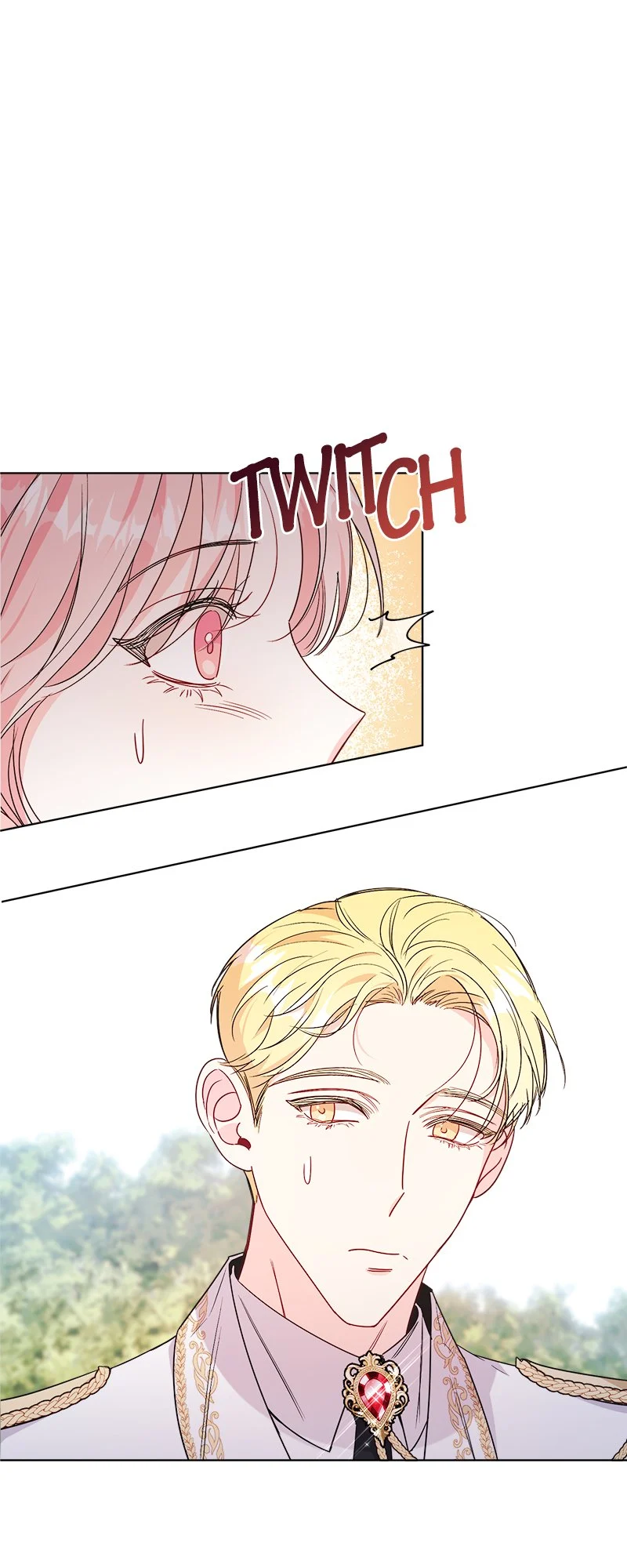 The Second Male Lead is Actually a Girl chapter 21 page 3