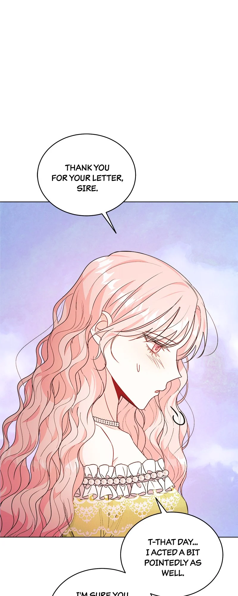 The Second Male Lead is Actually a Girl chapter 21 page 5