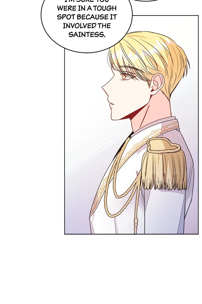 The Second Male Lead is Actually a Girl chapter 21 page 6