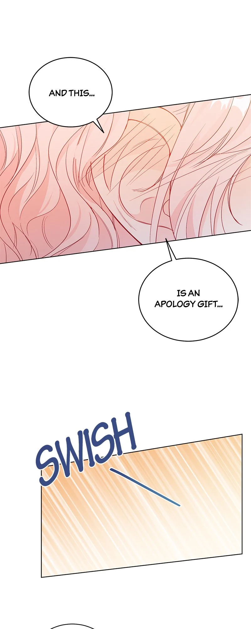 The Second Male Lead is Actually a Girl chapter 21 page 7