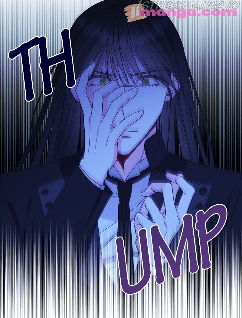 The Second Male Lead is Actually a Girl chapter 22.5 page 1