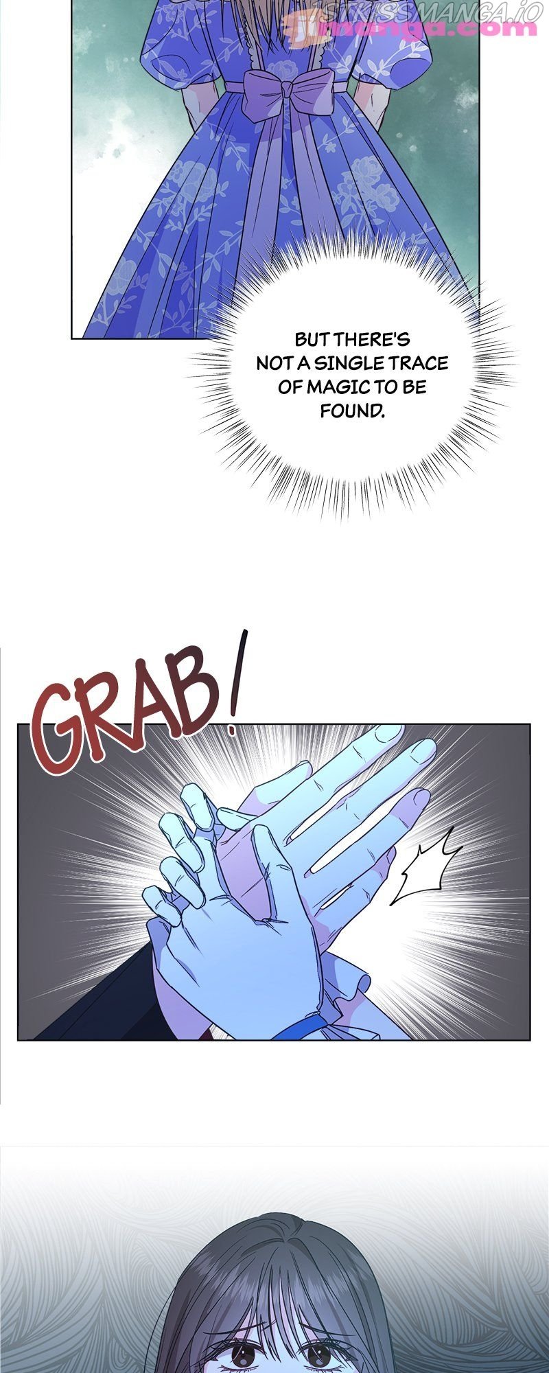 The Second Male Lead is Actually a Girl chapter 22.5 page 10