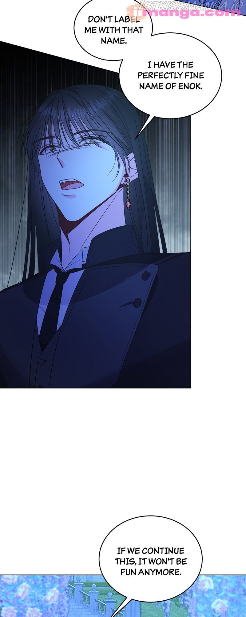 The Second Male Lead is Actually a Girl chapter 22.5 page 14