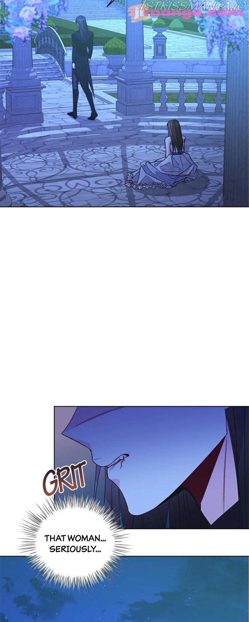 The Second Male Lead is Actually a Girl chapter 22.5 page 15