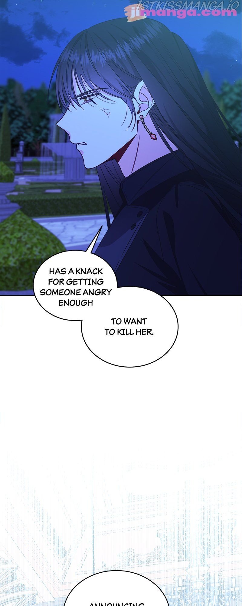 The Second Male Lead is Actually a Girl chapter 22.5 page 16