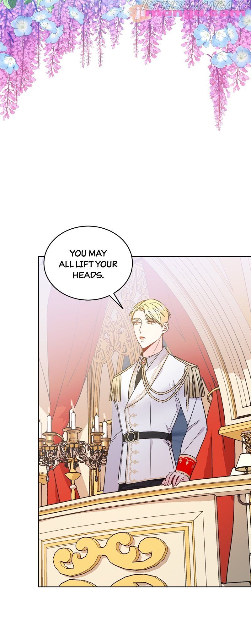 The Second Male Lead is Actually a Girl chapter 22.5 page 19