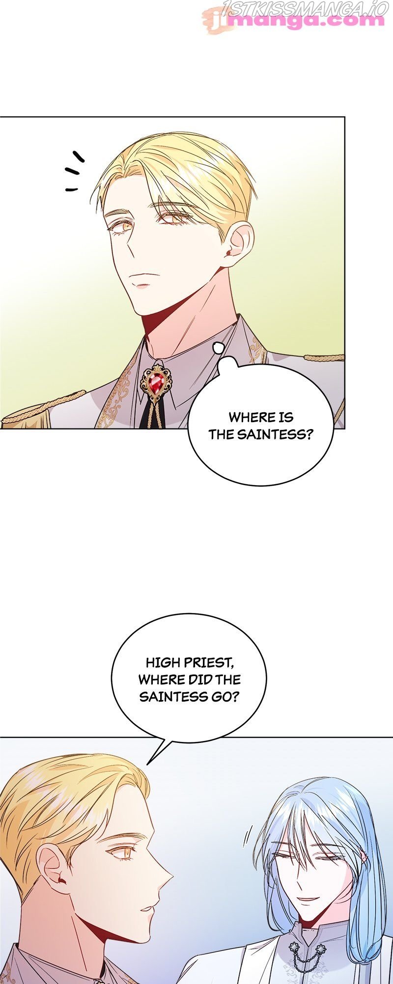 The Second Male Lead is Actually a Girl chapter 22.5 page 20