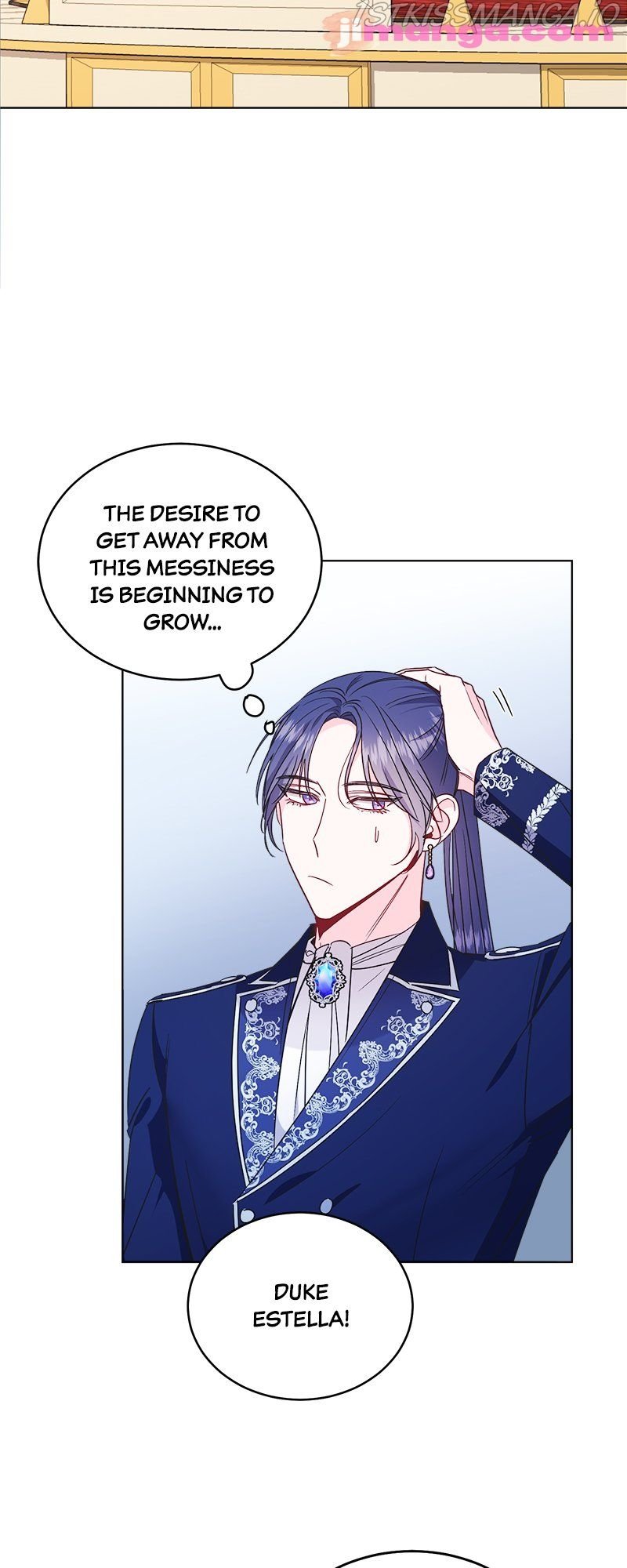 The Second Male Lead is Actually a Girl chapter 22.5 page 22