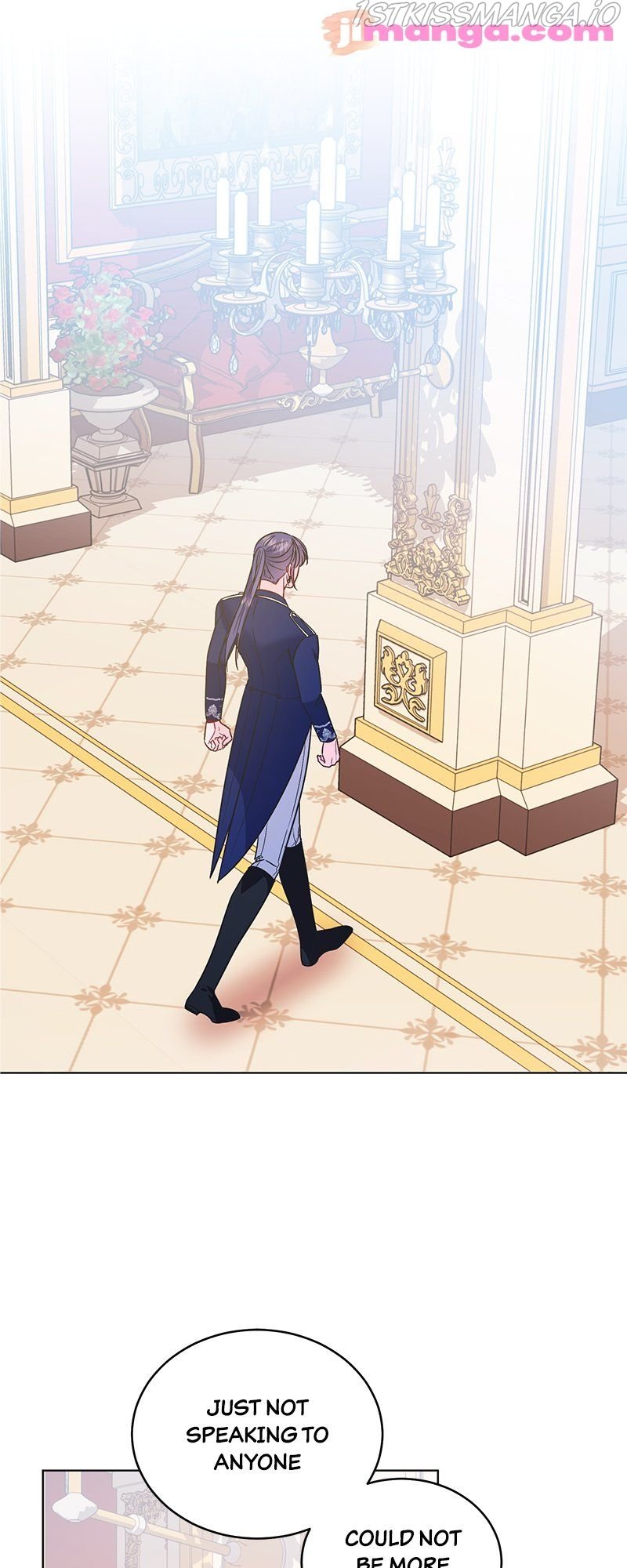 The Second Male Lead is Actually a Girl chapter 22.5 page 25