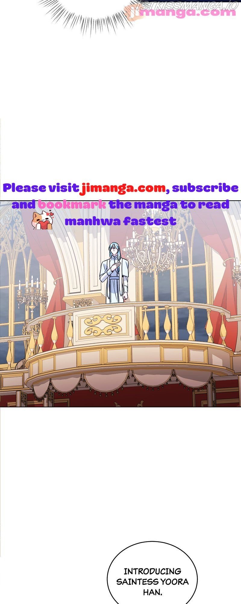 The Second Male Lead is Actually a Girl chapter 22.5 page 27