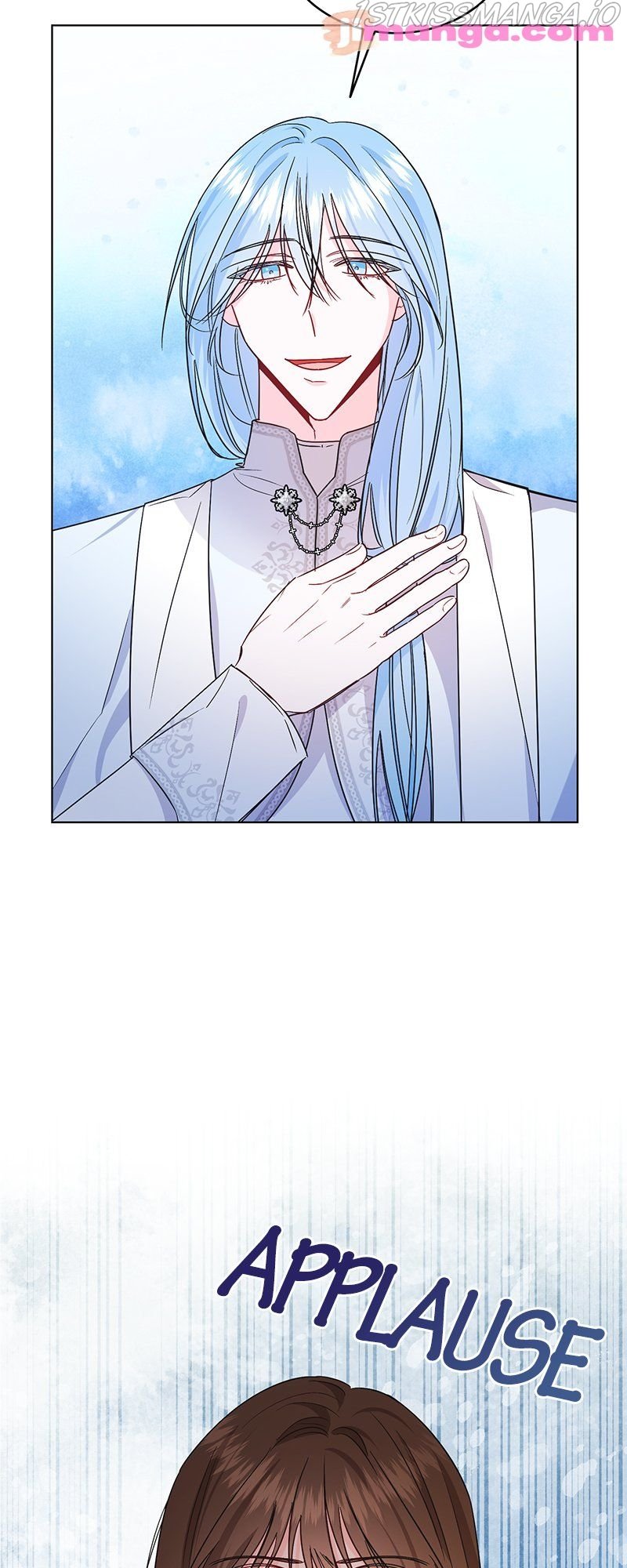 The Second Male Lead is Actually a Girl chapter 22.5 page 28