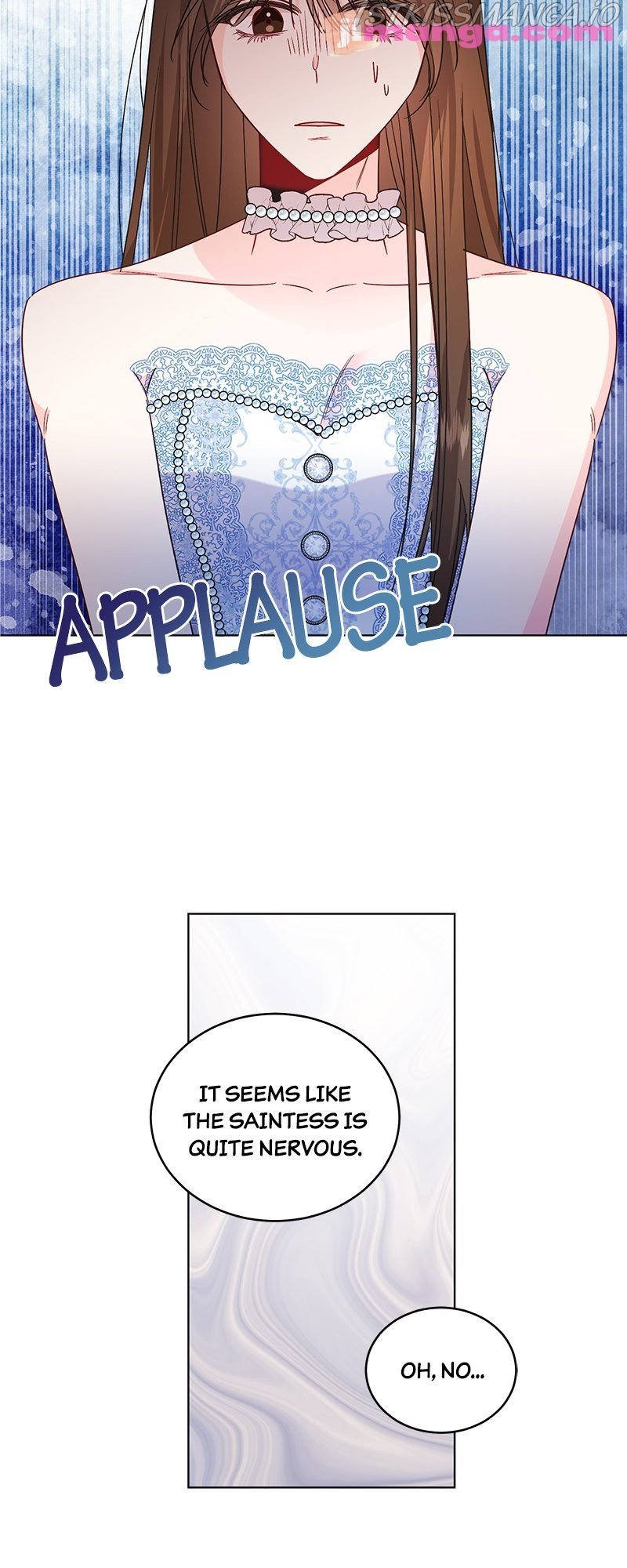 The Second Male Lead is Actually a Girl chapter 22.5 page 29