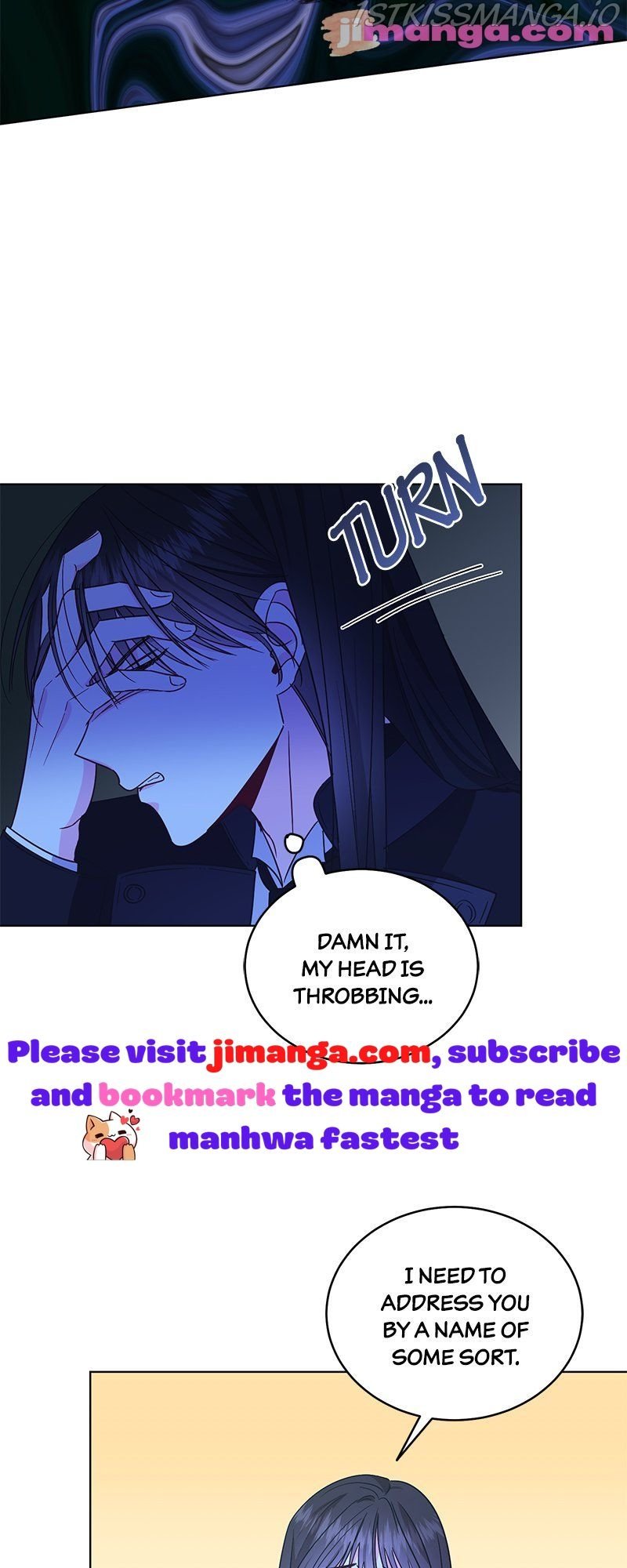 The Second Male Lead is Actually a Girl chapter 22.5 page 3