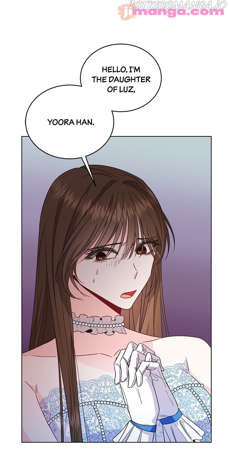 The Second Male Lead is Actually a Girl chapter 22.5 page 30