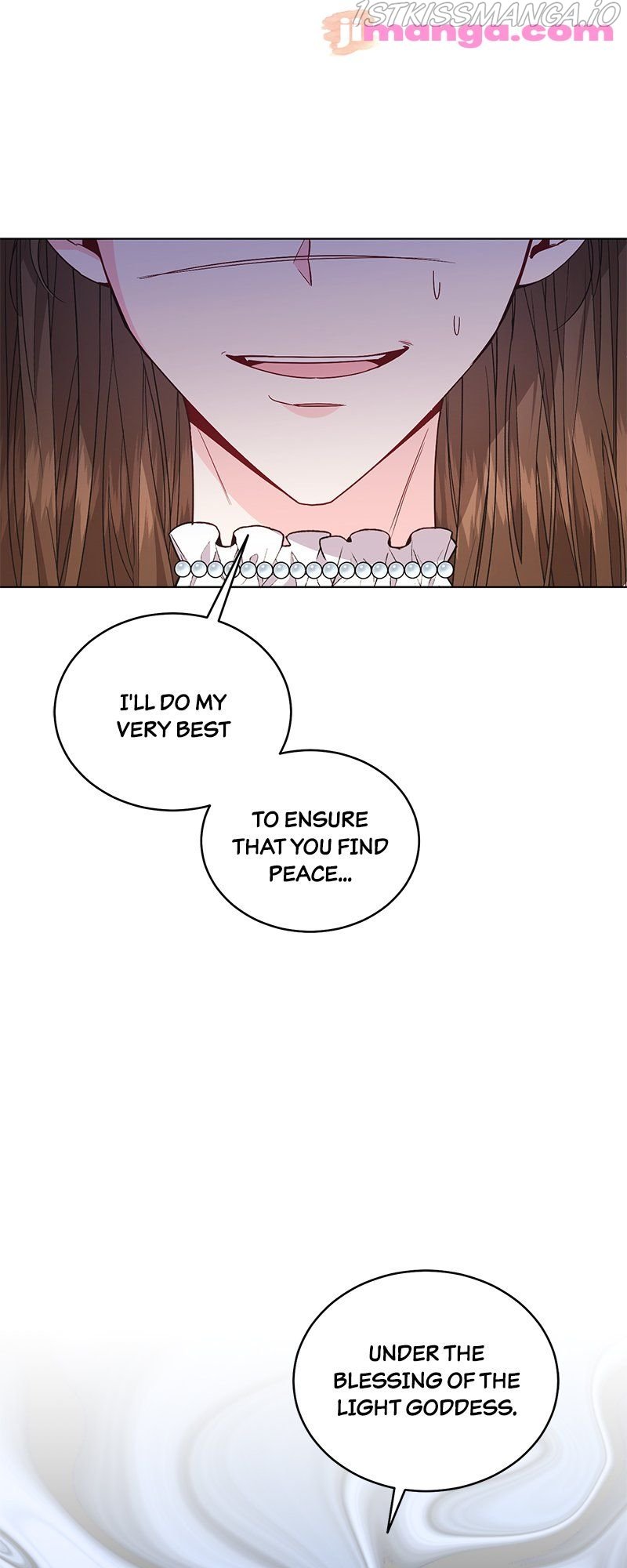 The Second Male Lead is Actually a Girl chapter 22.5 page 31