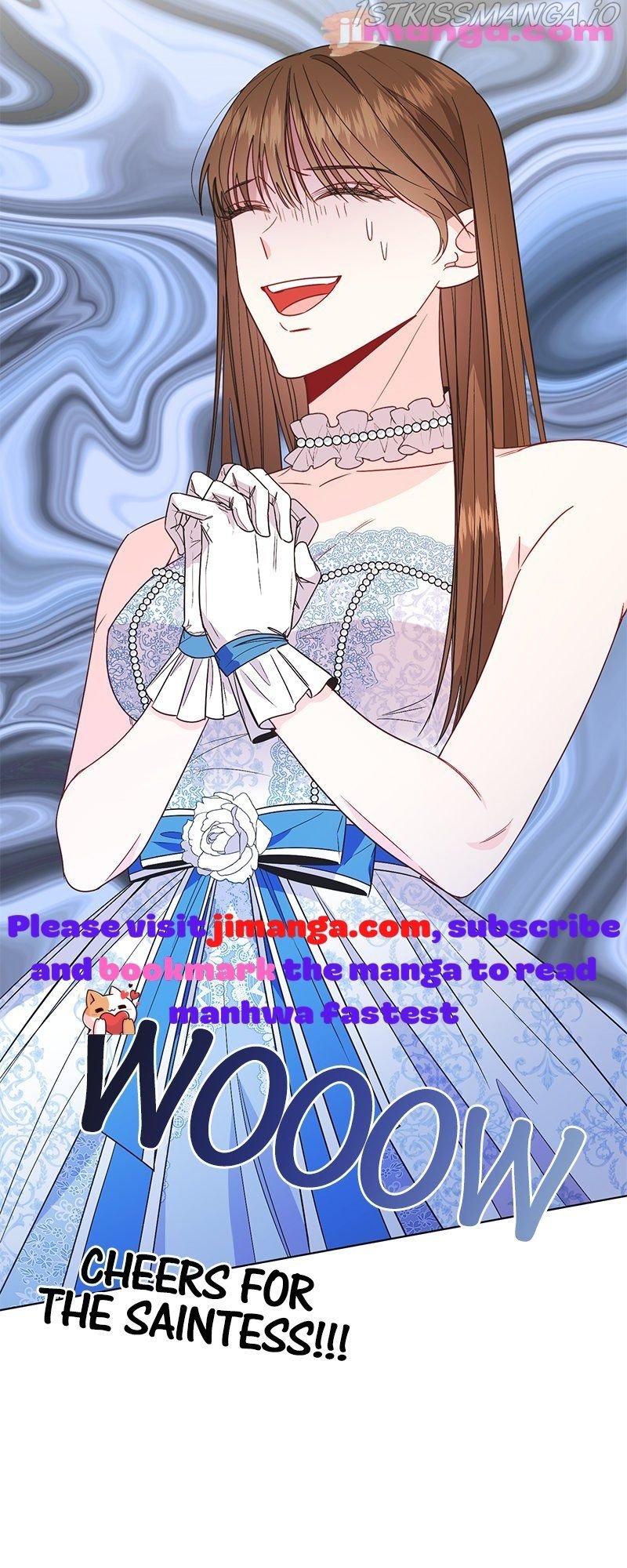 The Second Male Lead is Actually a Girl chapter 22.5 page 32