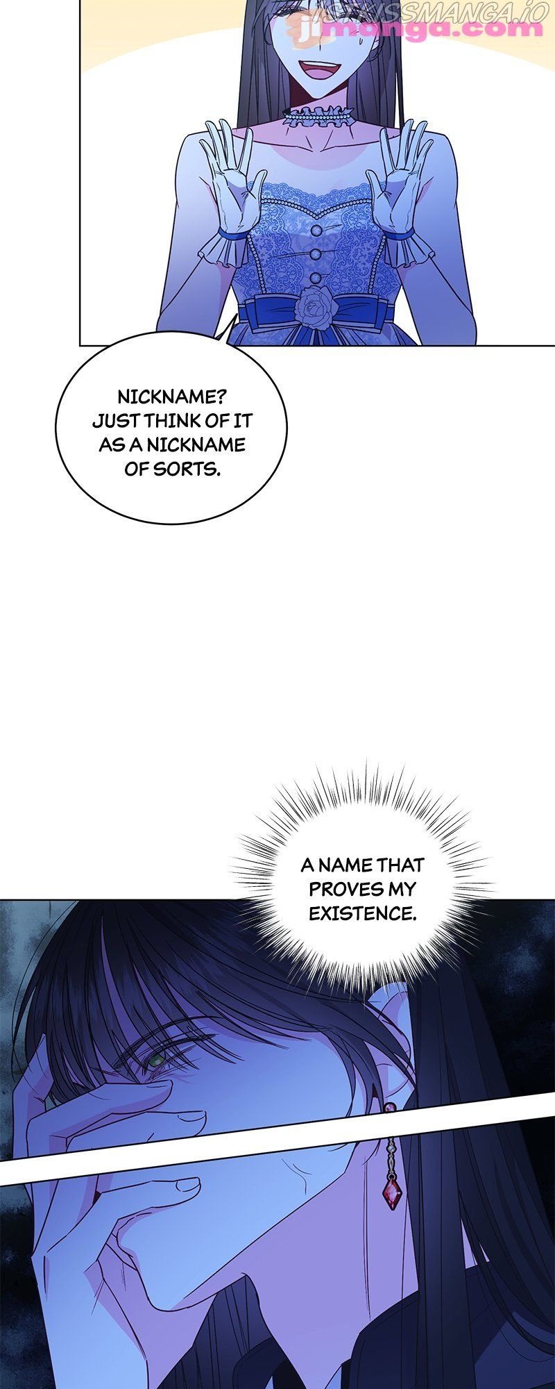 The Second Male Lead is Actually a Girl chapter 22.5 page 4