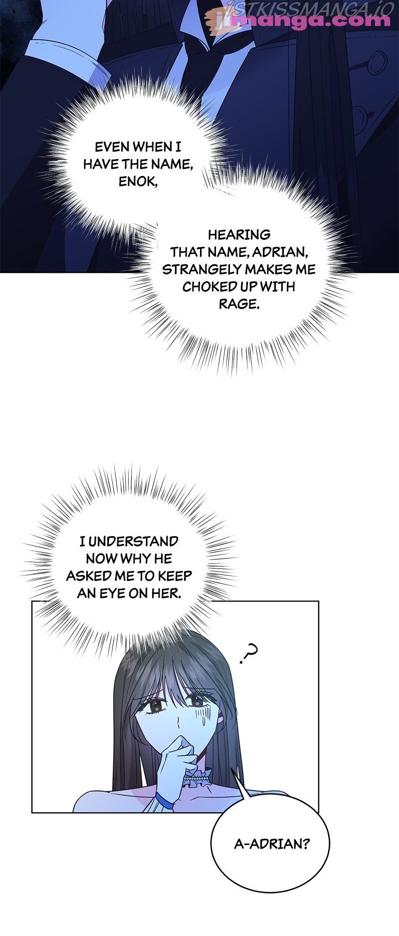 The Second Male Lead is Actually a Girl chapter 22.5 page 5