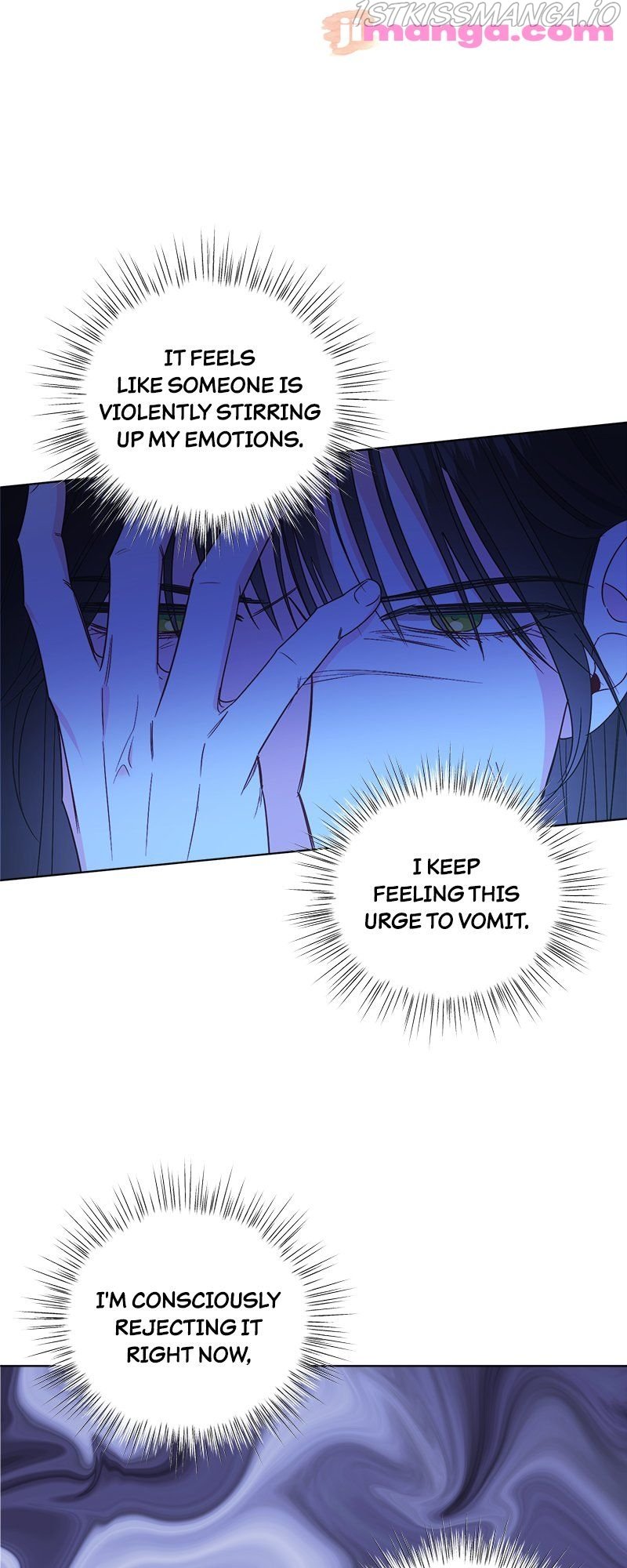 The Second Male Lead is Actually a Girl chapter 22.5 page 6