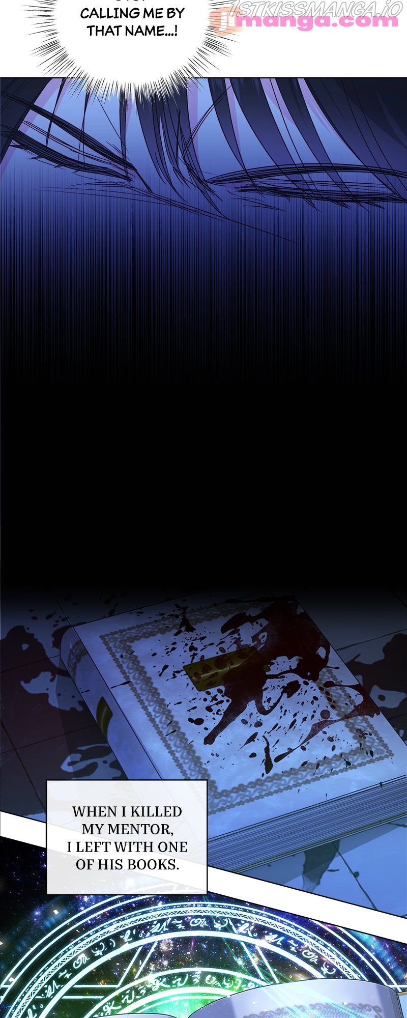 The Second Male Lead is Actually a Girl chapter 22.5 page 8