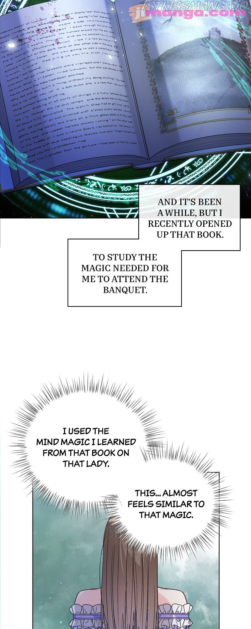 The Second Male Lead is Actually a Girl chapter 22.5 page 9