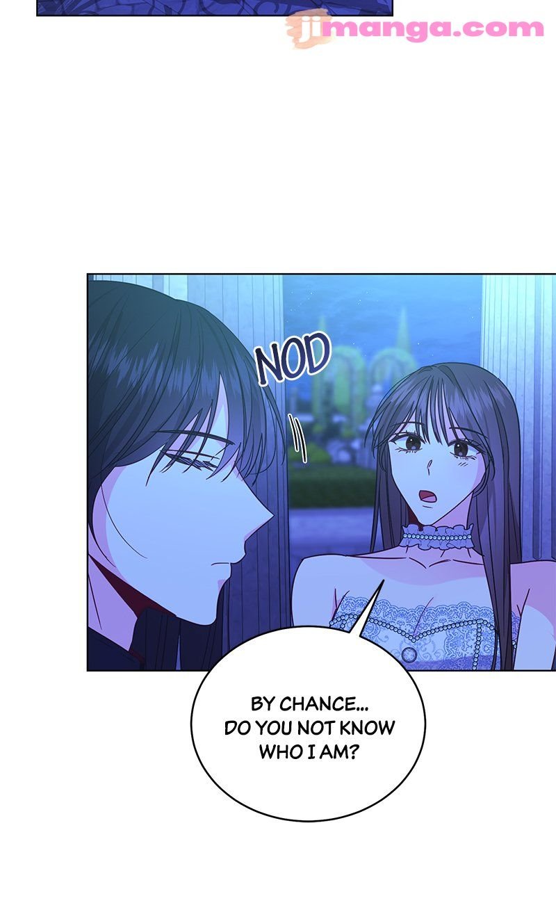 The Second Male Lead is Actually a Girl chapter 22 page 13