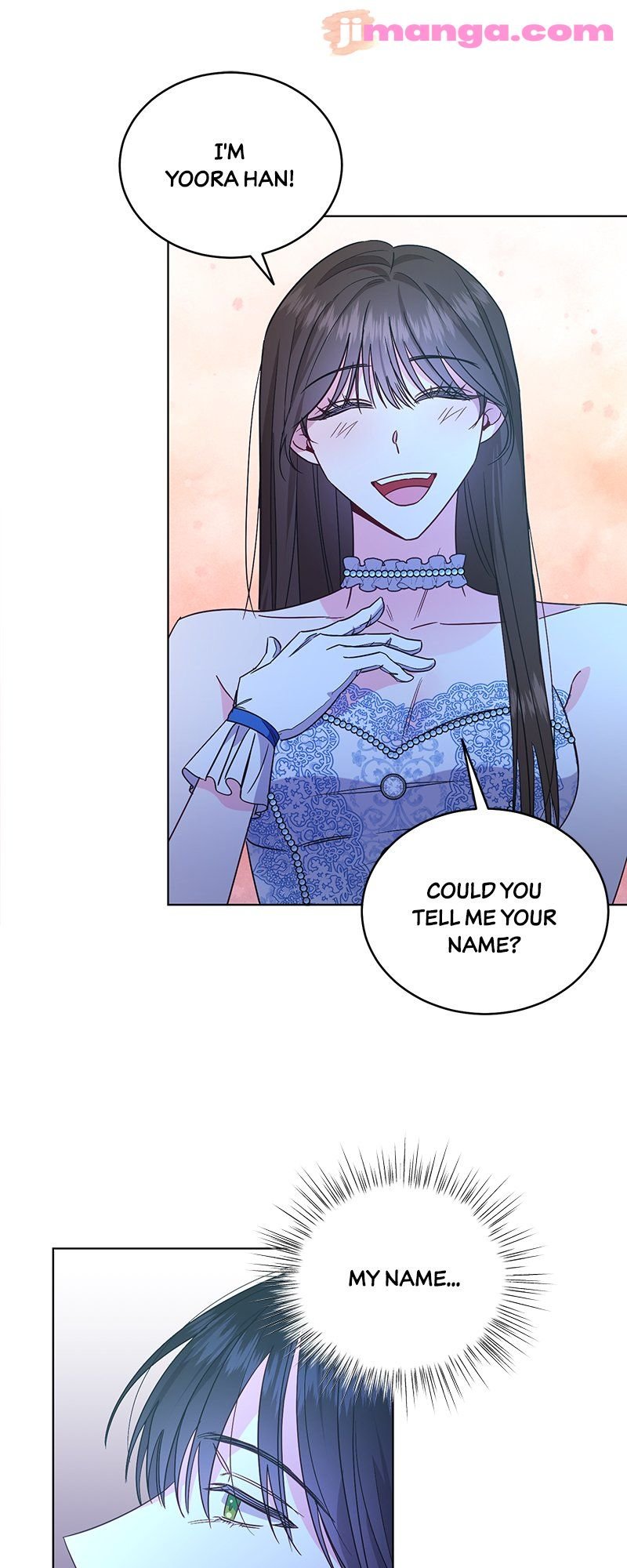 The Second Male Lead is Actually a Girl chapter 22 page 14