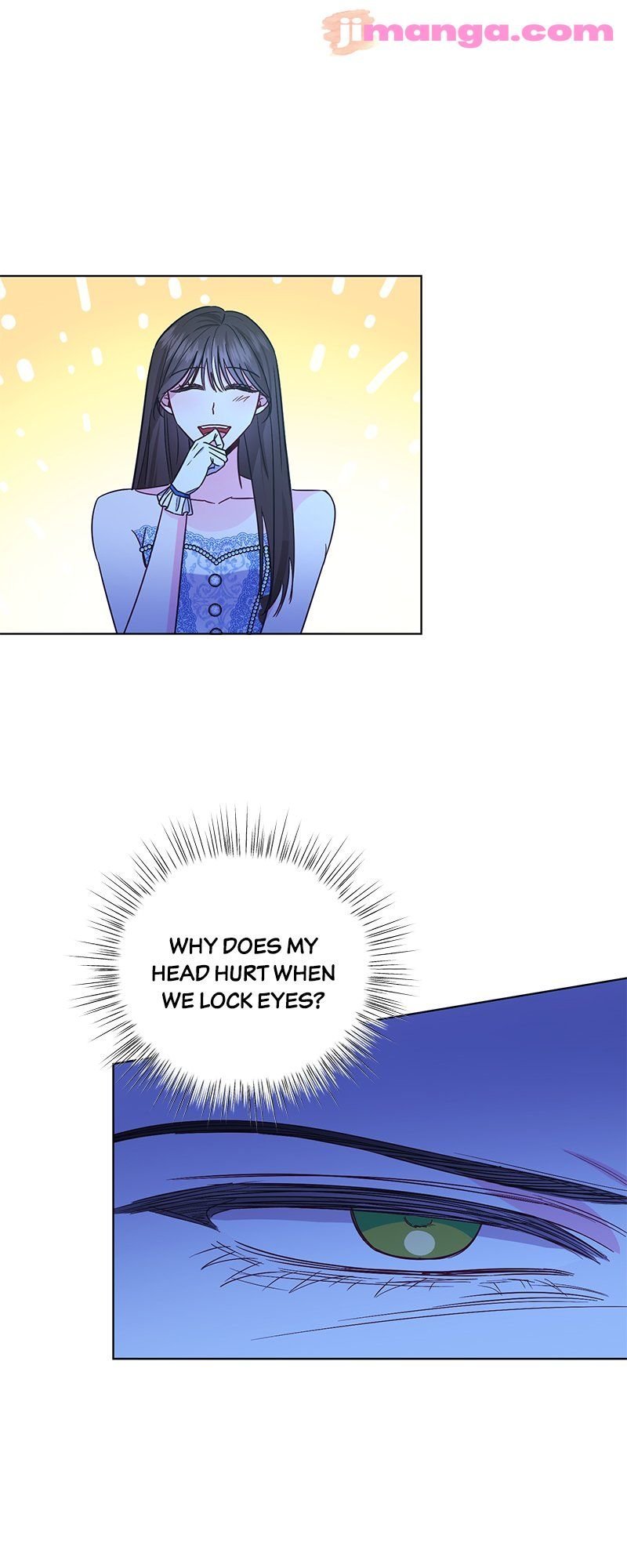 The Second Male Lead is Actually a Girl chapter 22 page 20