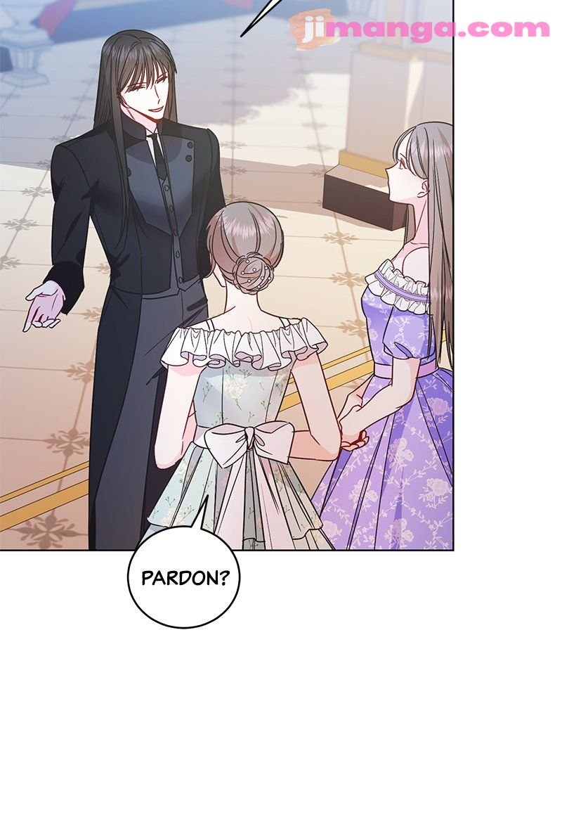 The Second Male Lead is Actually a Girl chapter 22 page 6