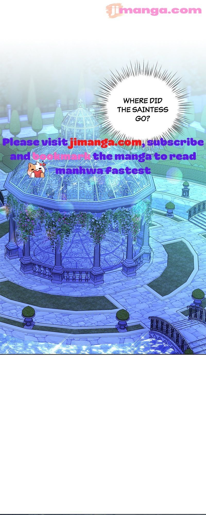 The Second Male Lead is Actually a Girl chapter 22 page 9