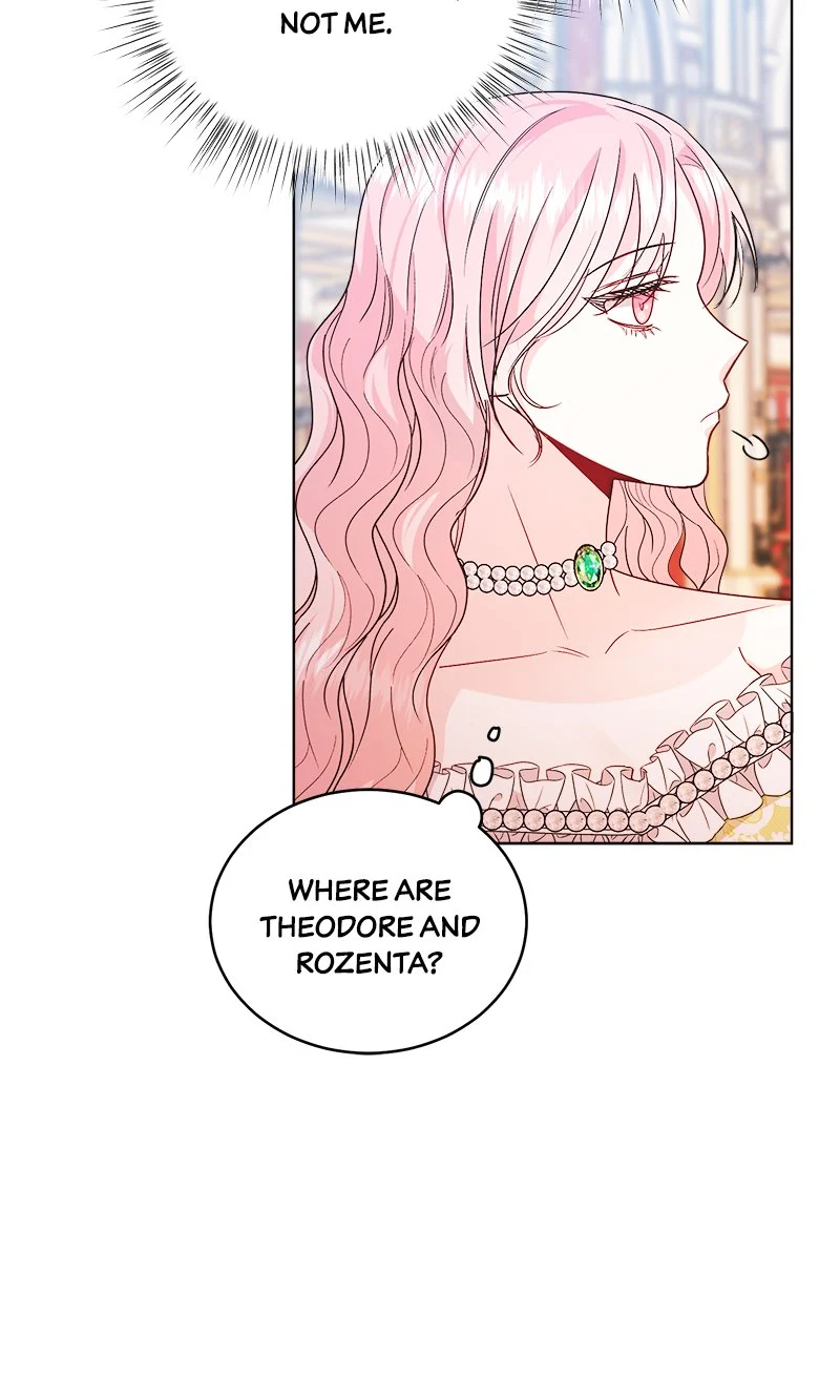 The Second Male Lead is Actually a Girl chapter 23.5 page 10