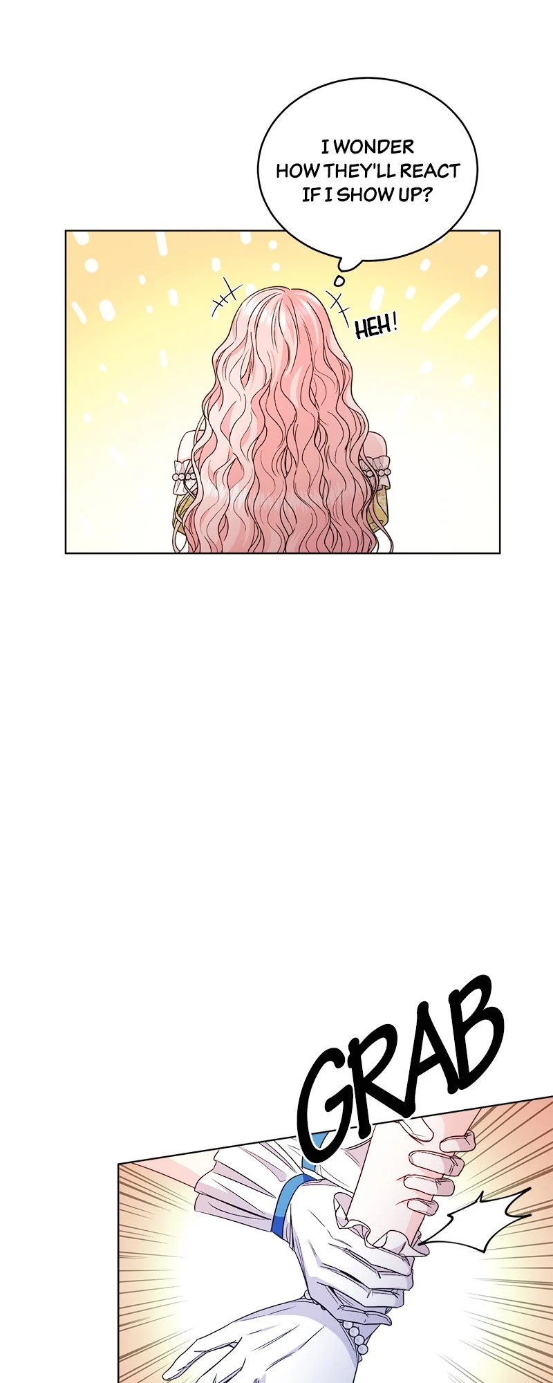 The Second Male Lead is Actually a Girl chapter 23.5 page 15