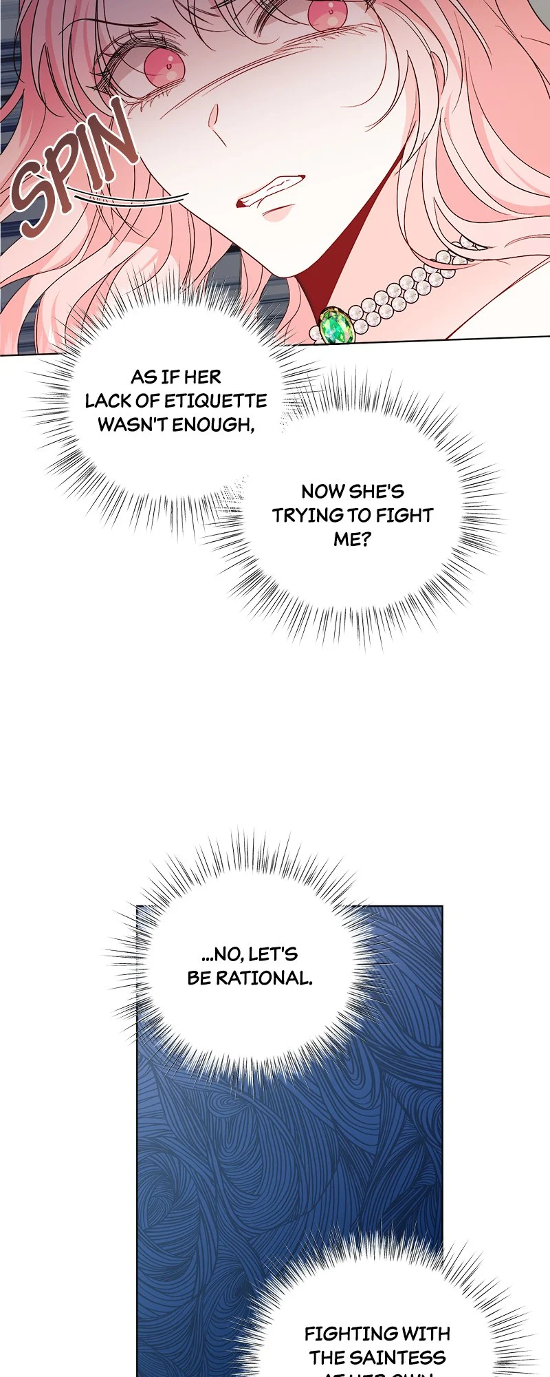 The Second Male Lead is Actually a Girl chapter 23.5 page 20