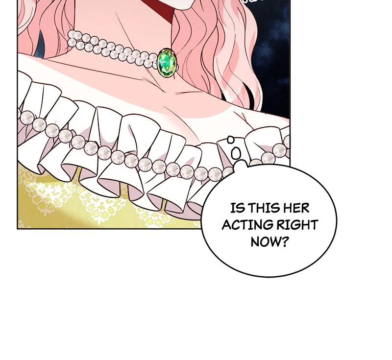 The Second Male Lead is Actually a Girl chapter 23.5 page 23