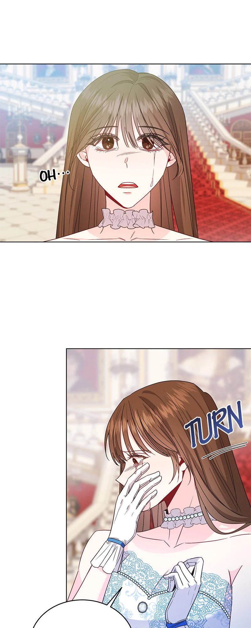 The Second Male Lead is Actually a Girl chapter 23.5 page 24