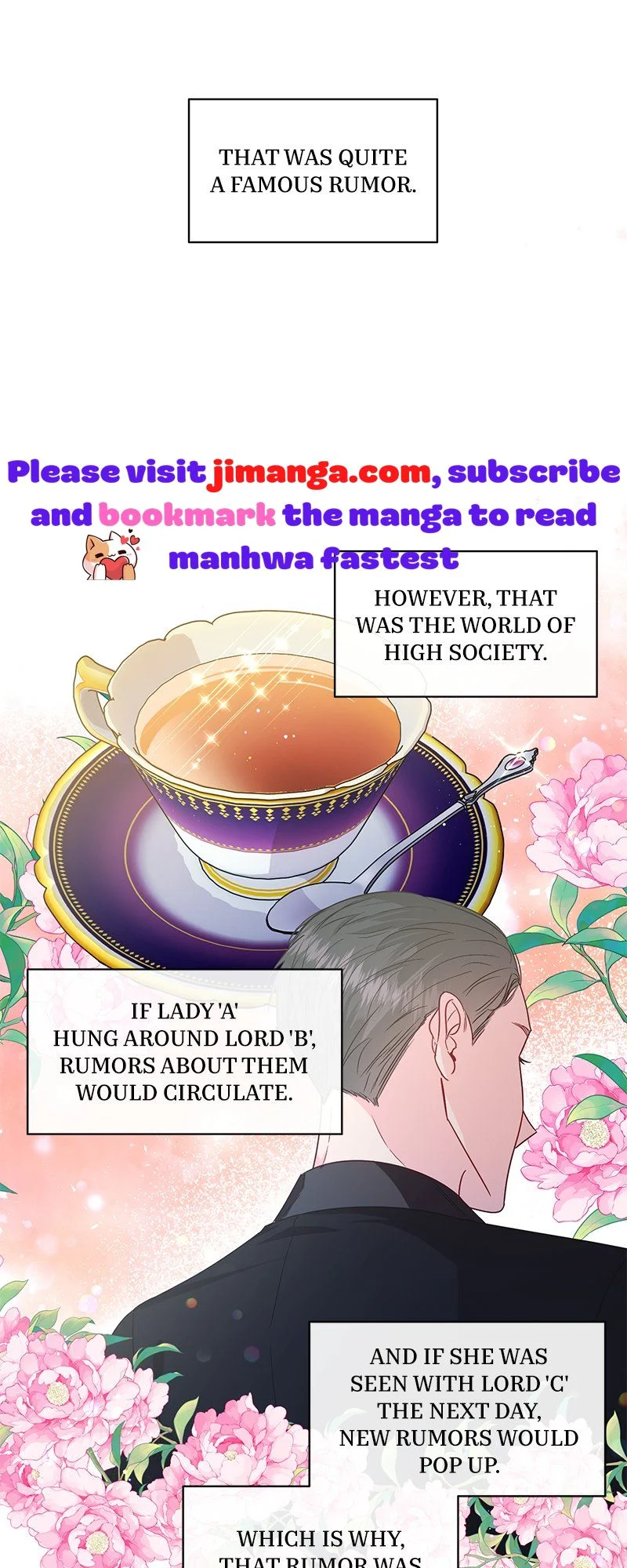 The Second Male Lead is Actually a Girl chapter 23.5 page 28