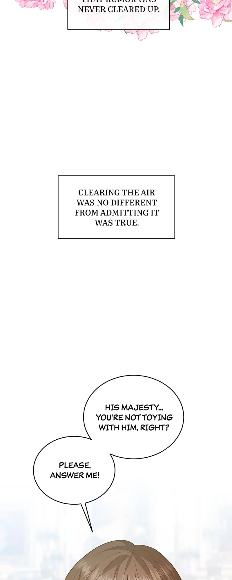 The Second Male Lead is Actually a Girl chapter 23.5 page 29