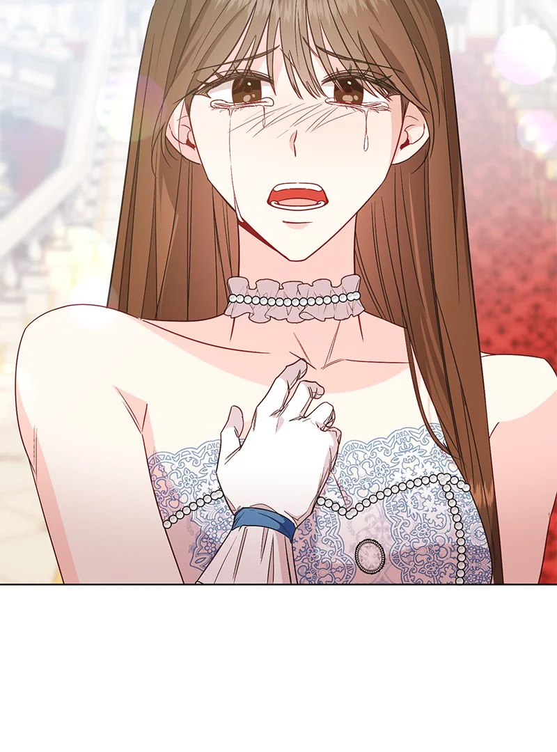 The Second Male Lead is Actually a Girl chapter 23.5 page 30