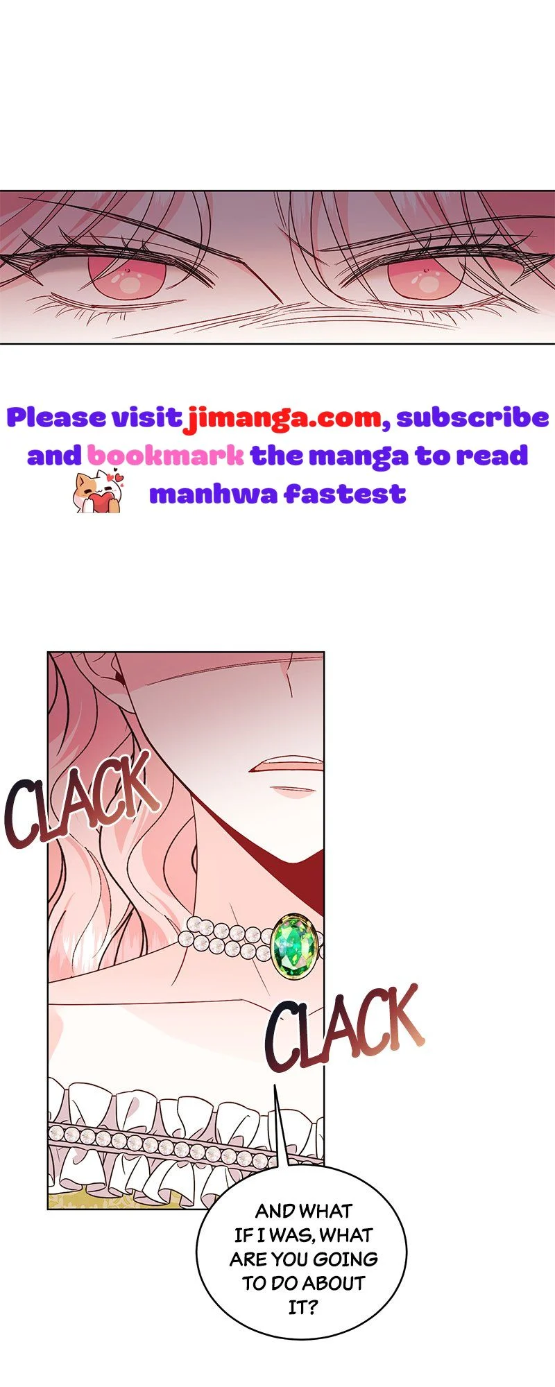 The Second Male Lead is Actually a Girl chapter 23.5 page 31