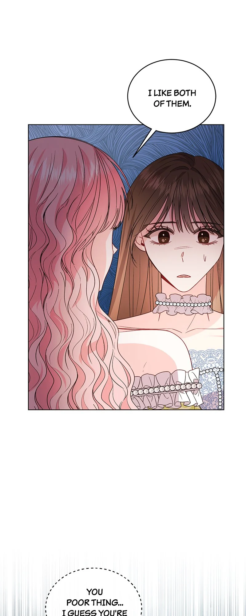 The Second Male Lead is Actually a Girl chapter 23.5 page 32