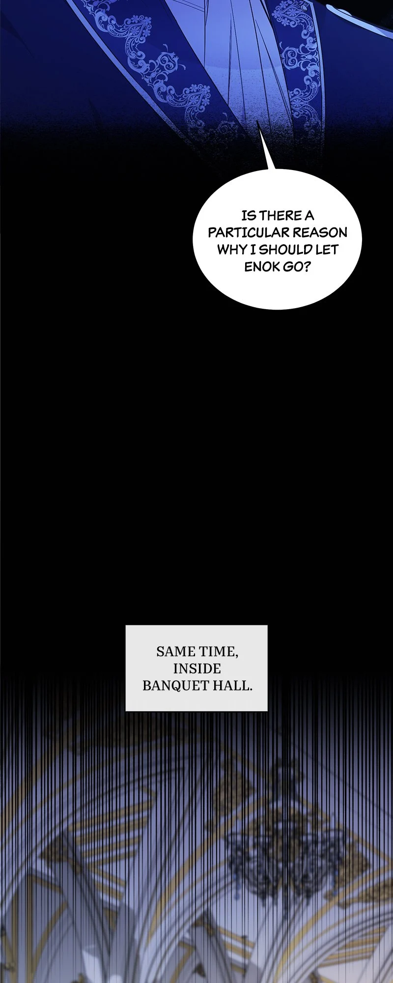 The Second Male Lead is Actually a Girl chapter 23.5 page 8