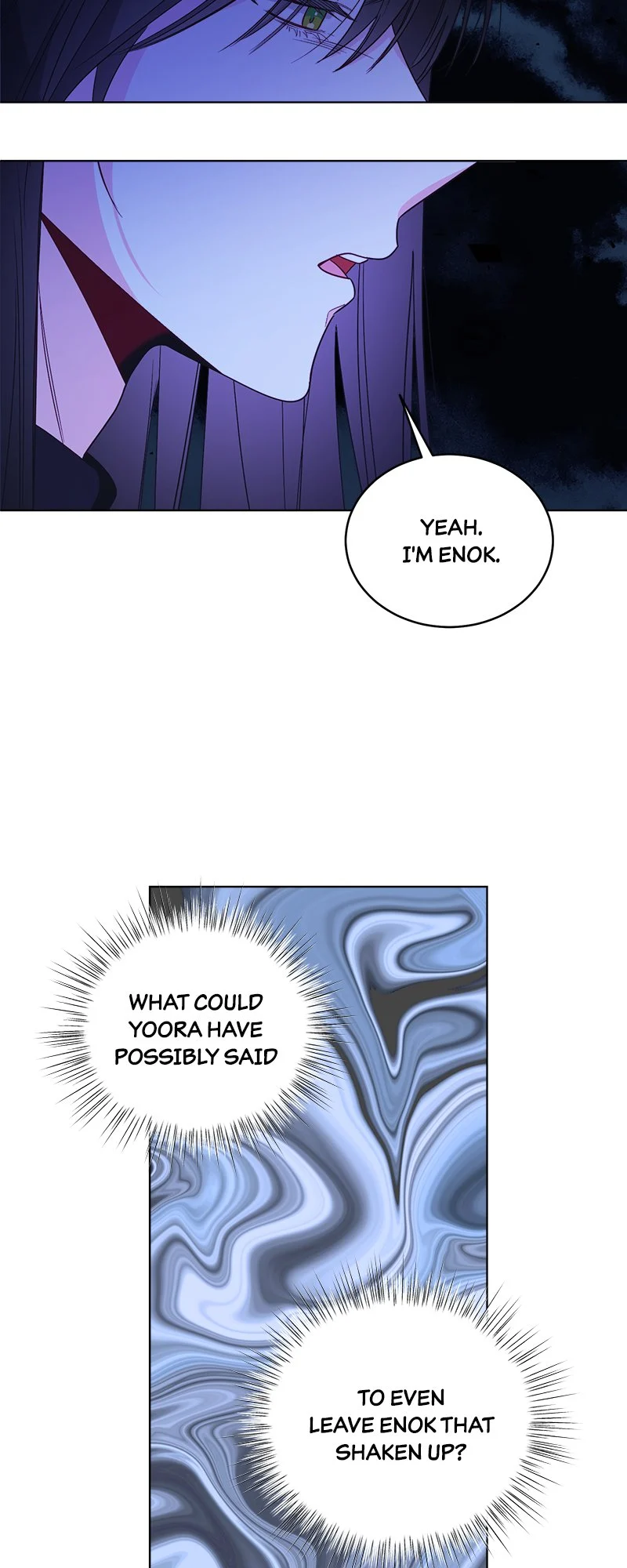 The Second Male Lead is Actually a Girl chapter 23 page 10