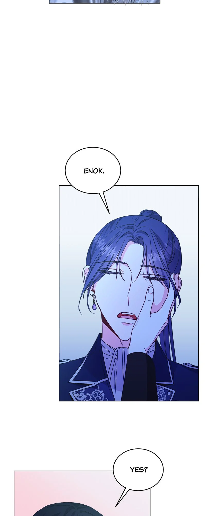 The Second Male Lead is Actually a Girl chapter 23 page 11