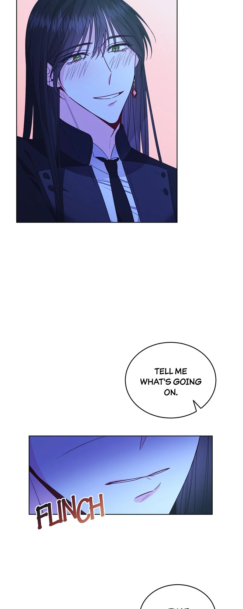 The Second Male Lead is Actually a Girl chapter 23 page 12