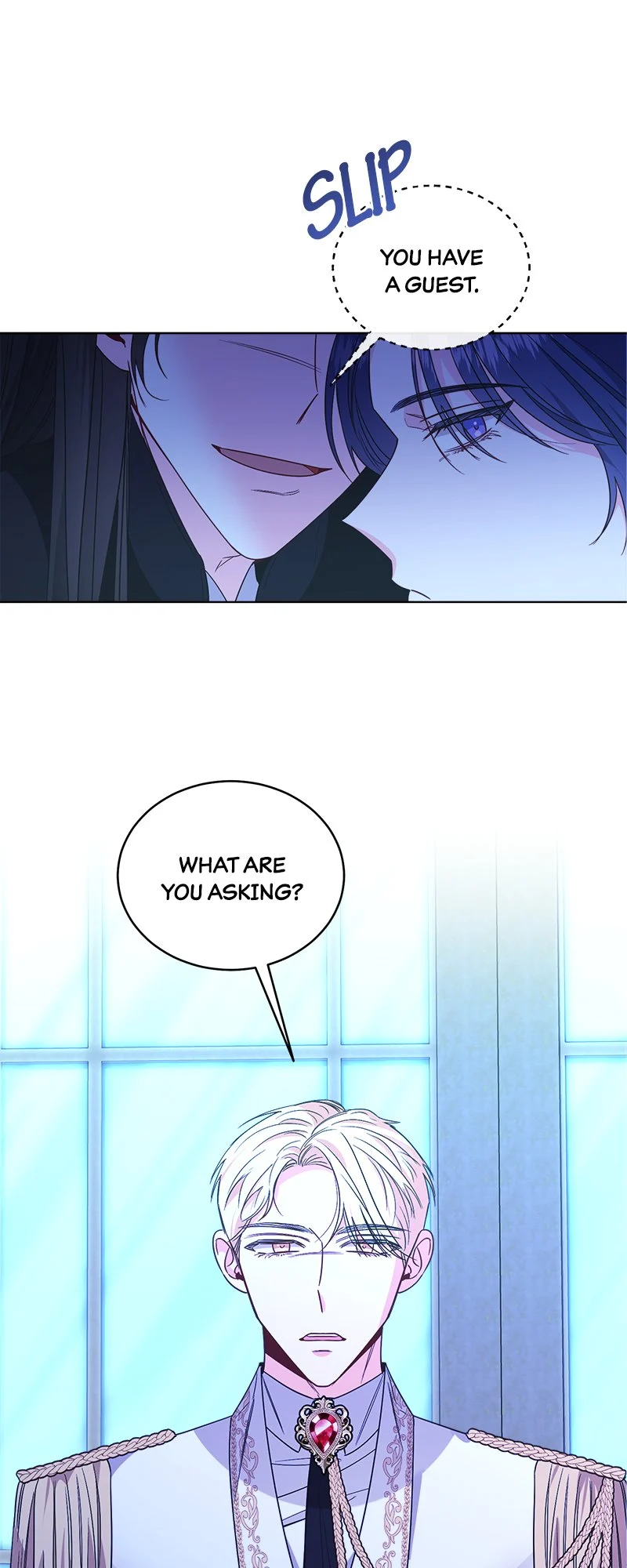 The Second Male Lead is Actually a Girl chapter 23 page 15