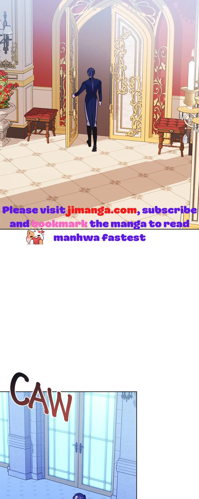 The Second Male Lead is Actually a Girl chapter 23 page 2