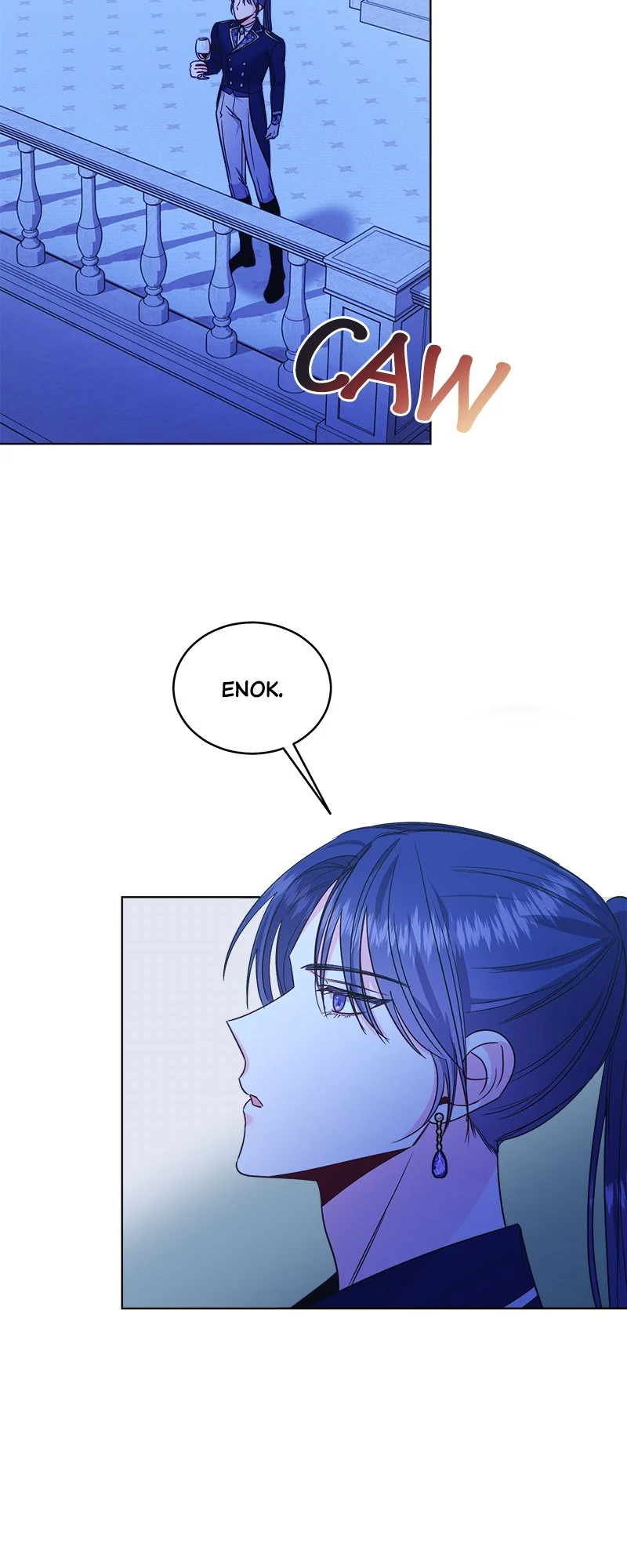 The Second Male Lead is Actually a Girl chapter 23 page 3