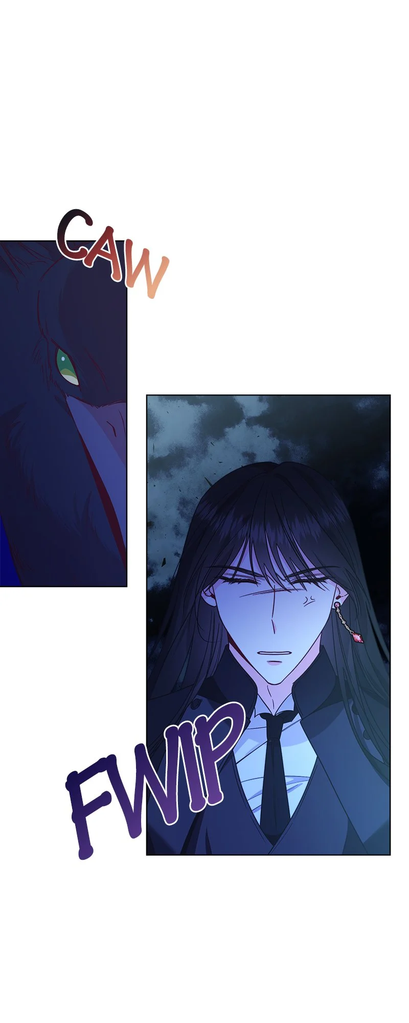 The Second Male Lead is Actually a Girl chapter 23 page 4