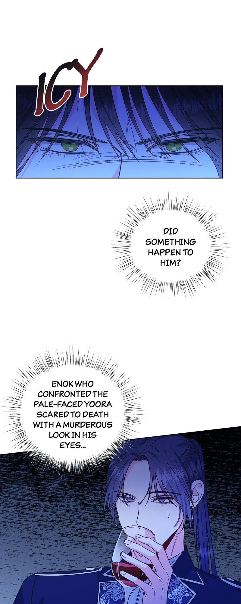 The Second Male Lead is Actually a Girl chapter 23 page 5