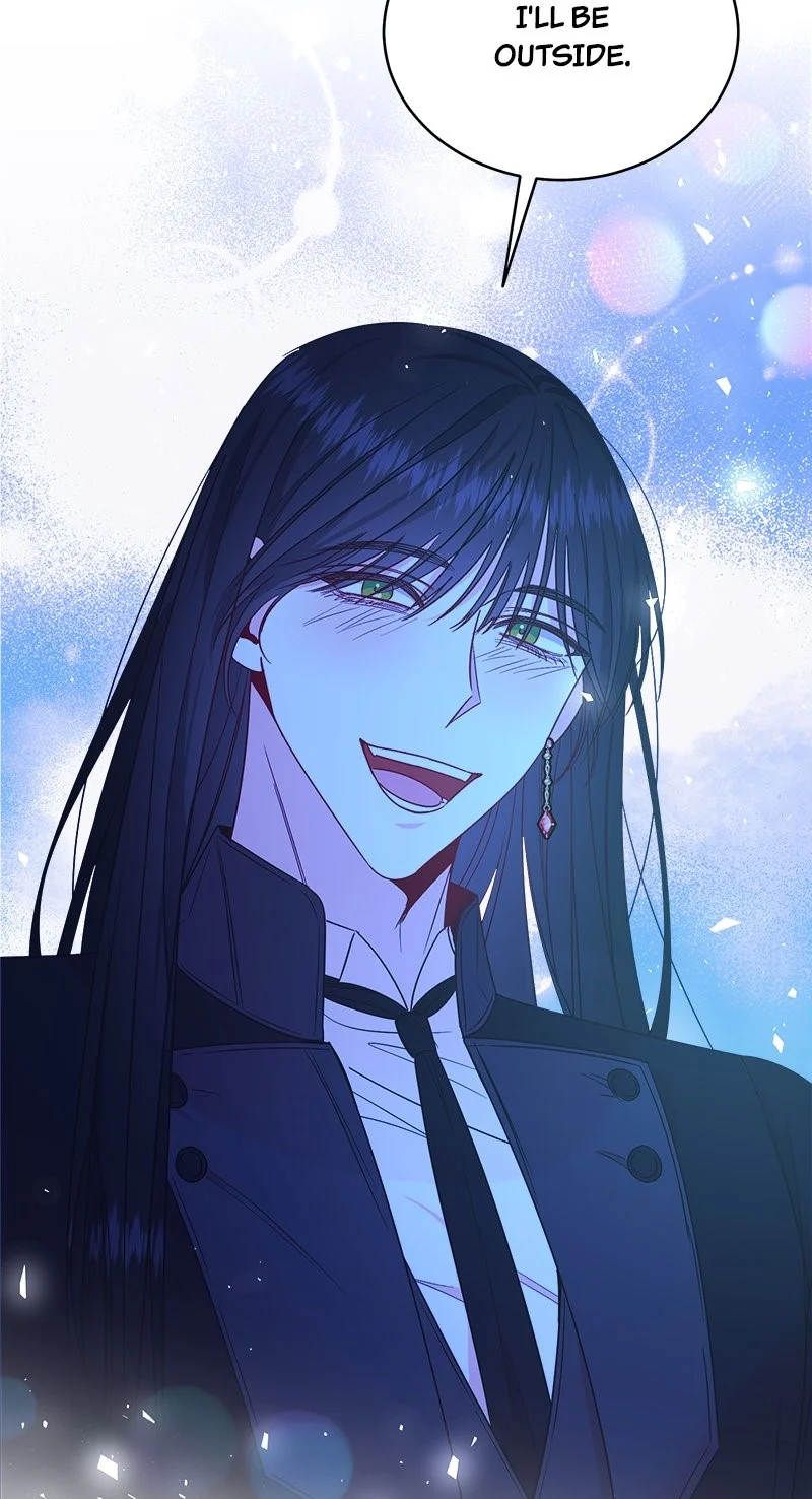 The Second Male Lead is Actually a Girl chapter 24.5 page 1